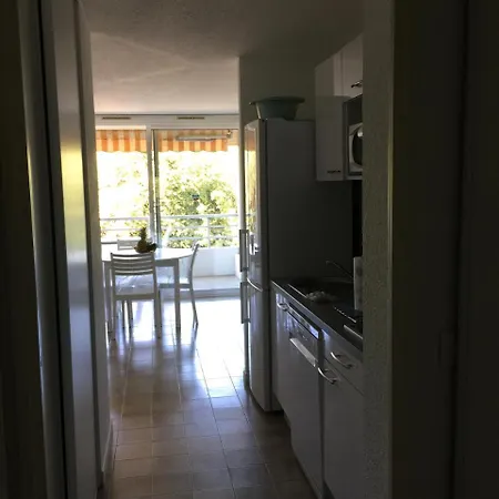 Apartamento Studio Santa Lucia *