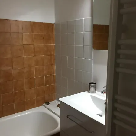 Apartamento Studio Santa Lucia *