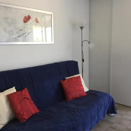 Apartamento Studio Santa Lucia